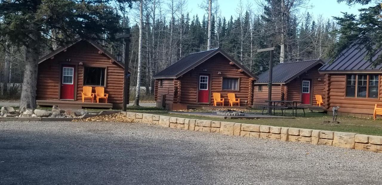 Jasper Gates Resort Exterior photo