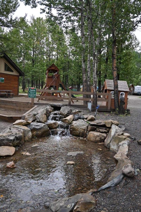 Jasper Gates Resort Exterior photo
