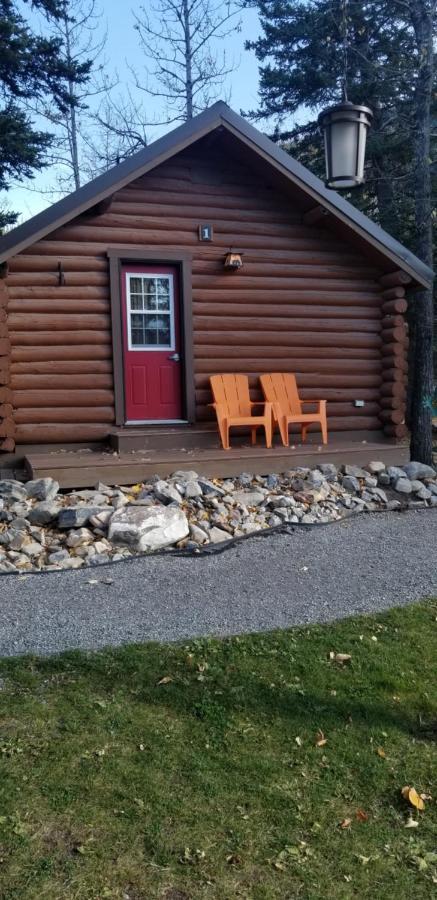 Jasper Gates Resort Exterior photo