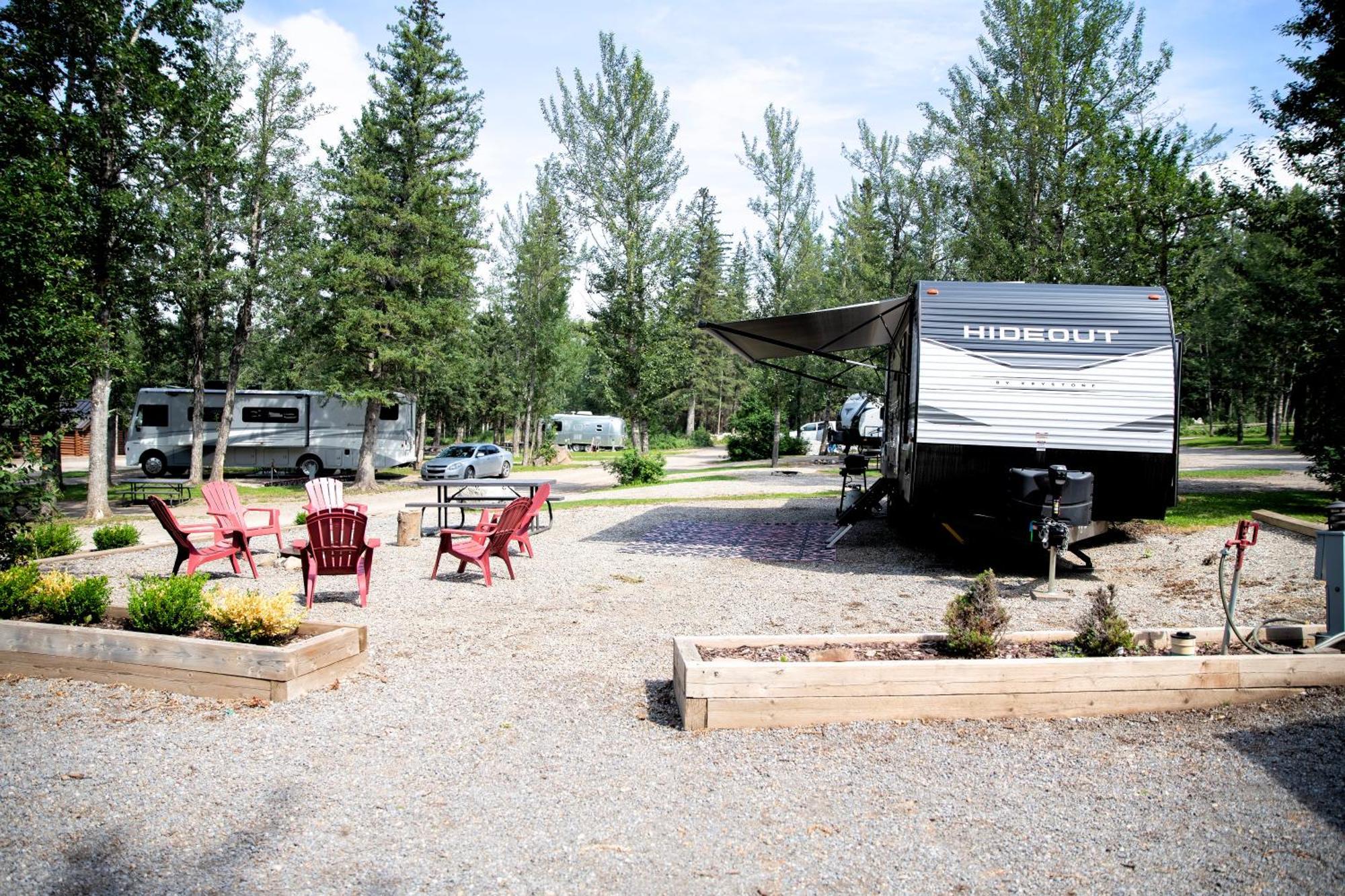 Jasper Gates Resort Exterior photo