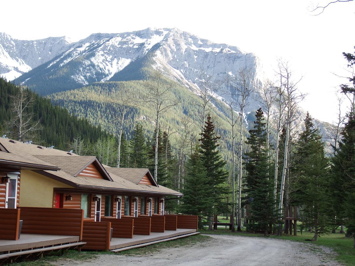 Jasper Gates Resort Exterior photo
